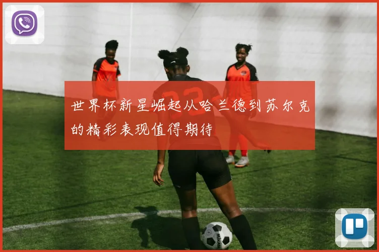 世界杯新星崛起从哈兰德到苏尔克的精彩表现值得期待